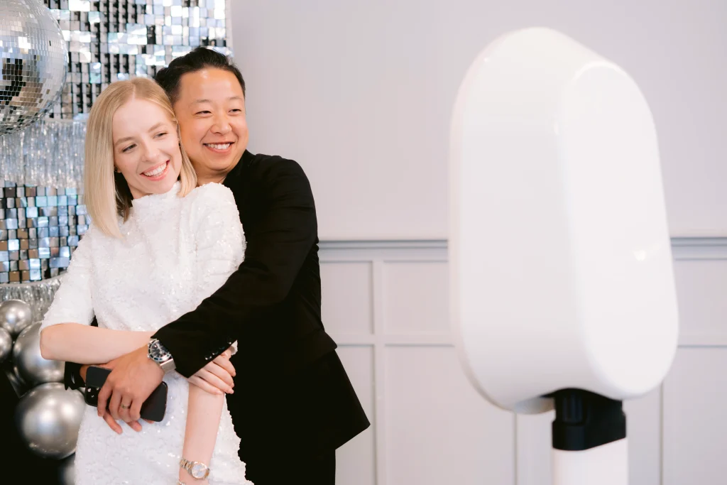 Photo Booth Rental Service in Moncton, NB